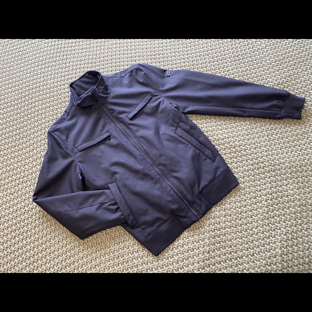 MK Jacket